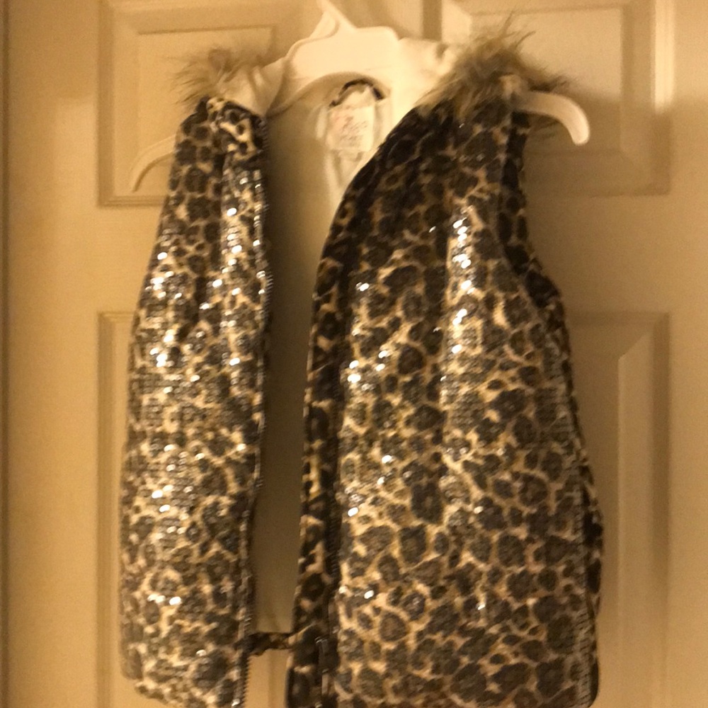 Vest